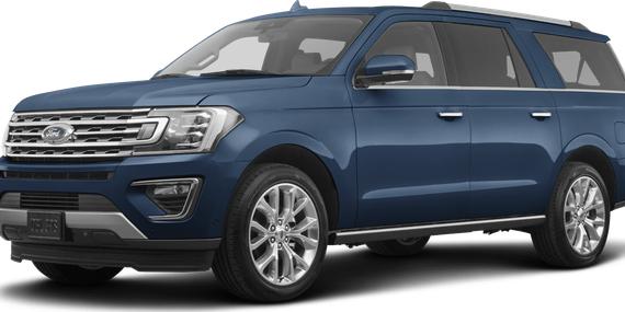 FORD EXPEDITION MAX 2019 1FMJK2AT4KEA50520 image